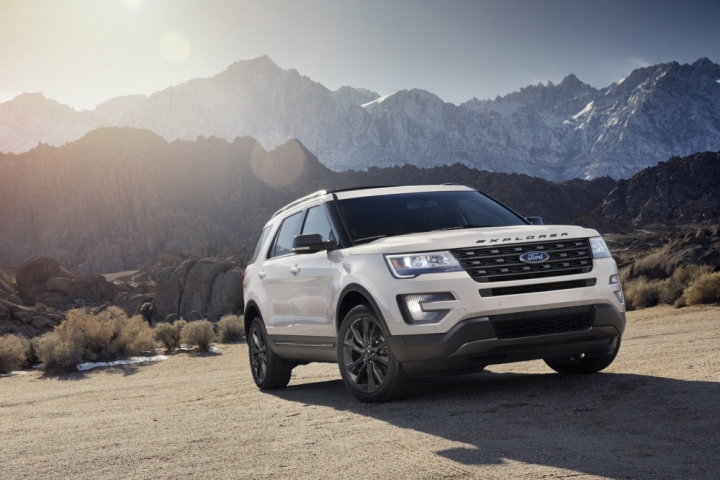 fordexplorer