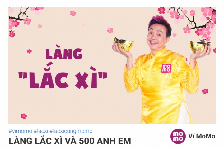 vi dien tu momo