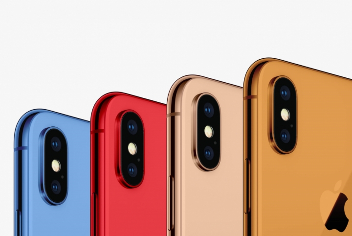 iphone 2018
