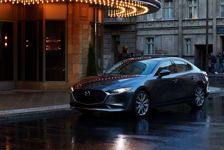 Mazda3