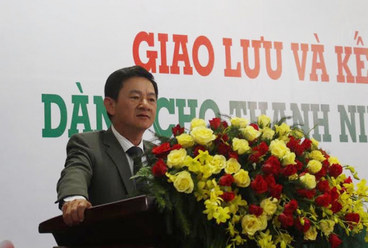 khoi nghiep