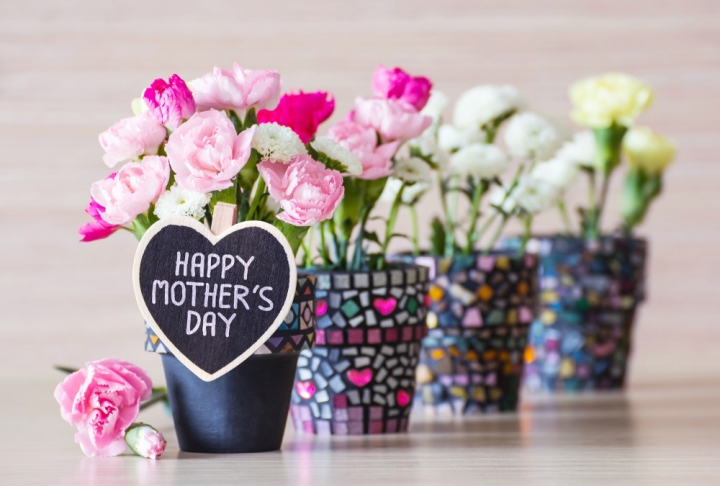 happy mother day