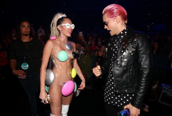 Miley Cyrus 10