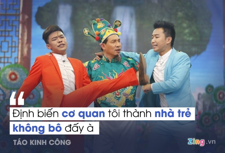 phat ngon an tuong trong tao quan 2017 c