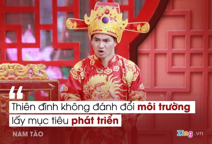 phat ngon an tuong trong tao quan 2017 j