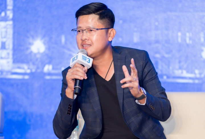 TOA DAM 3- DINH GIA DUNG GOI VON TRUNG (4) - DZUNG NGUYEN