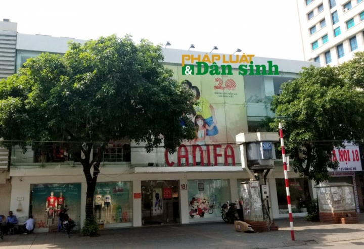 canifa 4