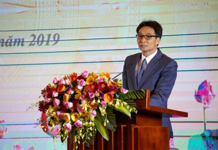 Vu Duc Dam