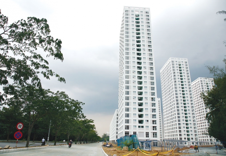bao gio thuc hien viec danh thue nha thu 2