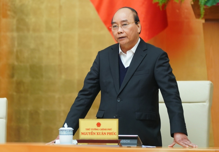 chi dao moi ve phong dich Covid-19