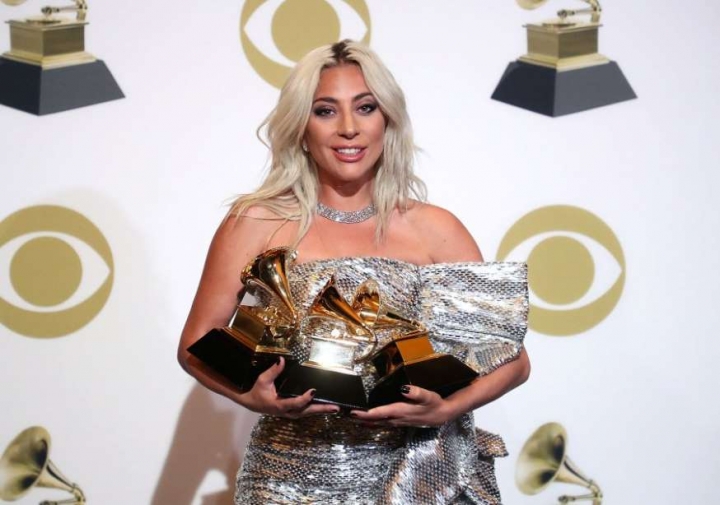lady gaga