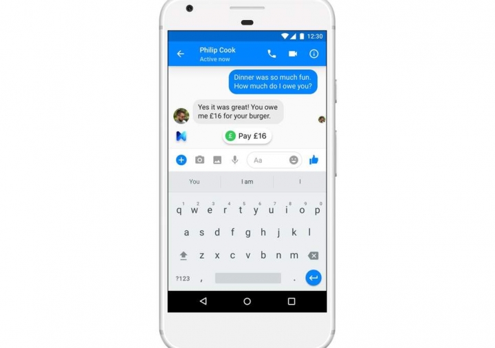 facebook-messenger-payments