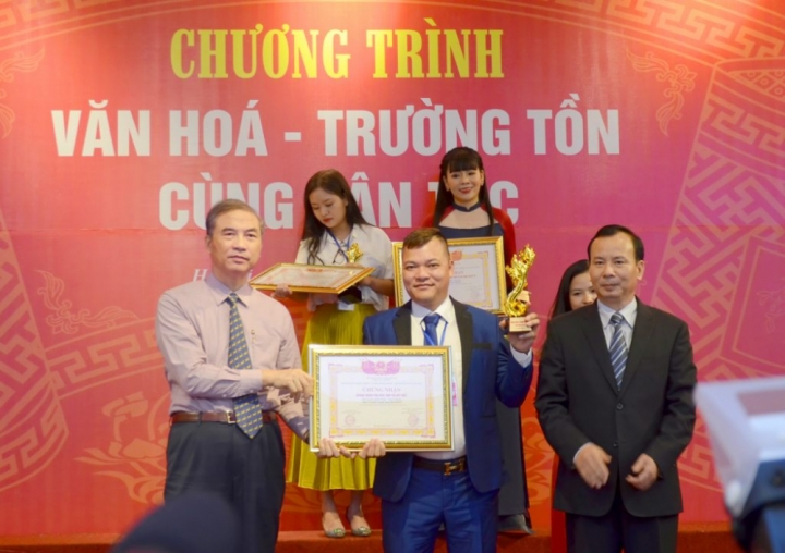truong thanh
