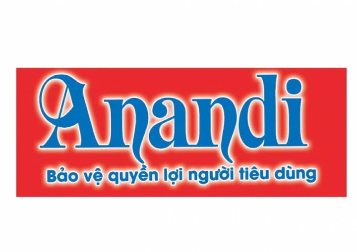 Anandi a