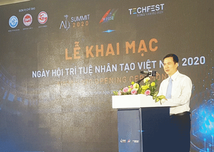 ngay hoi tri tue nhan tao