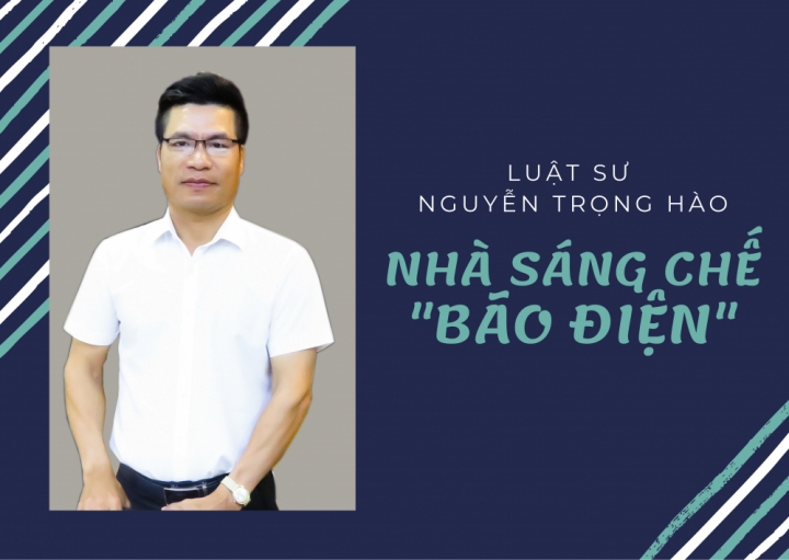 NGUYEN TRONG HAO