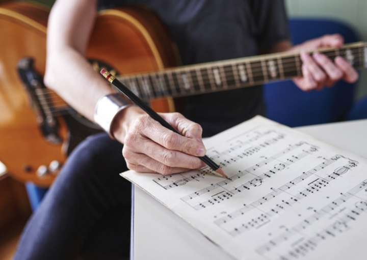 performing-arts