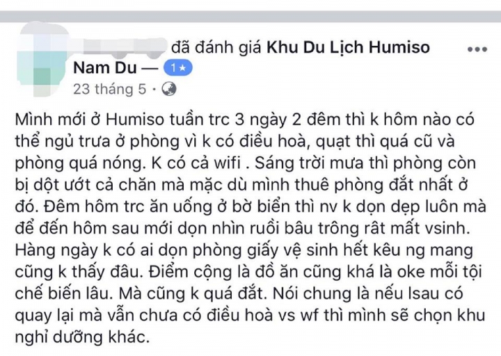 khu du lich humiso nam du 1