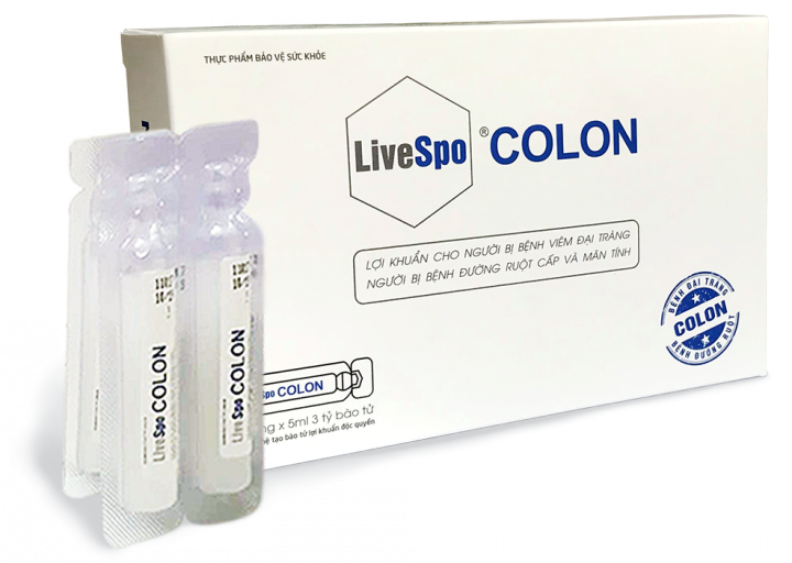 COLON