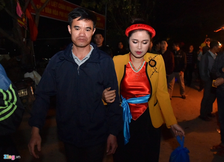 le hoi linh tinh tinh phoc 3