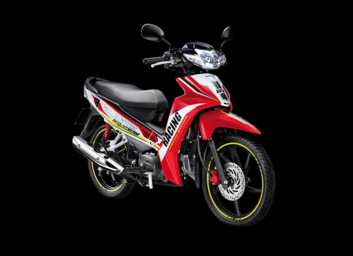 Honda Blade 110