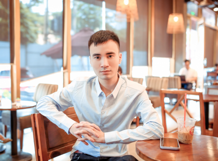 Nguyen van hoang - Hoang Grande