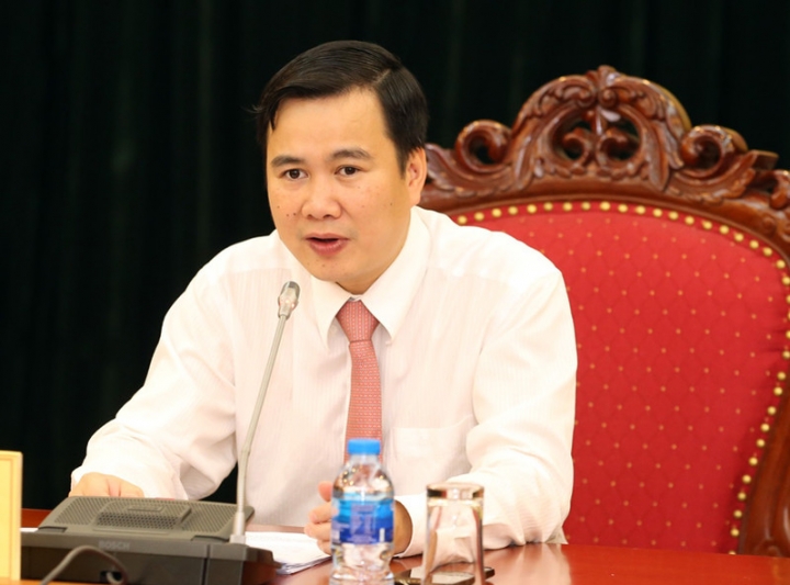bui the duy