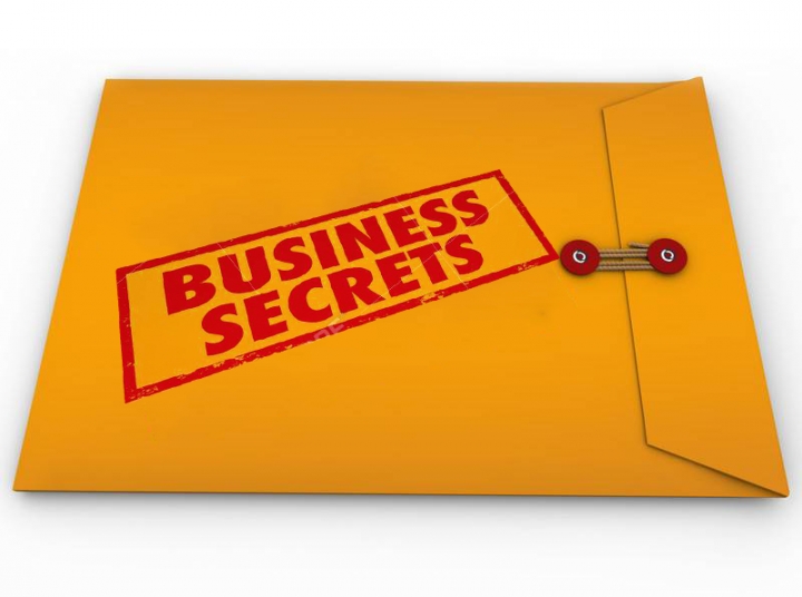 Success-secrets