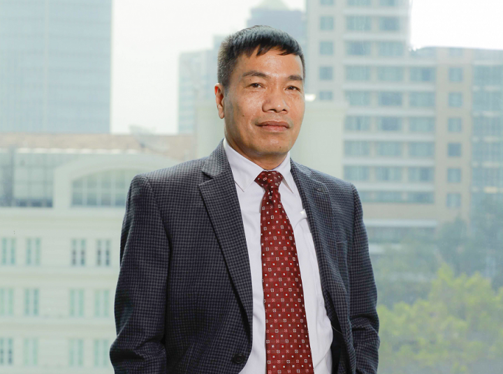 cao xuan ninh