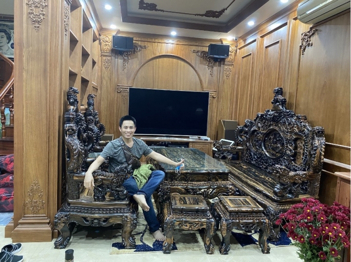 Thanh luan 1