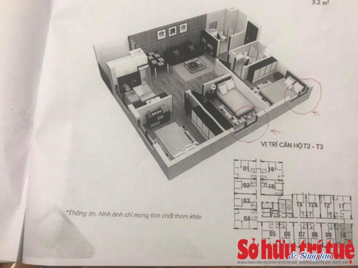 du an Hai phat land invest