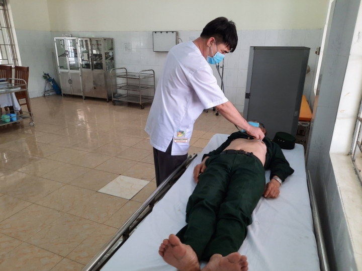 THANH HOA 1