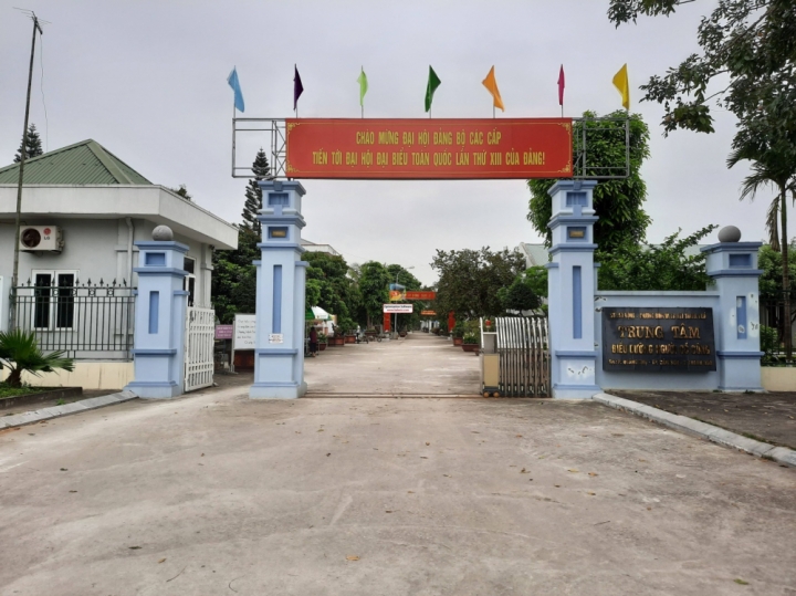 THANH HOA