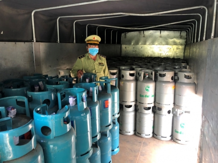 LPG