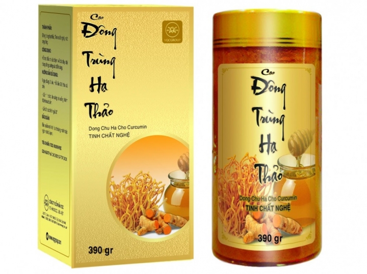 dong trung ha thao