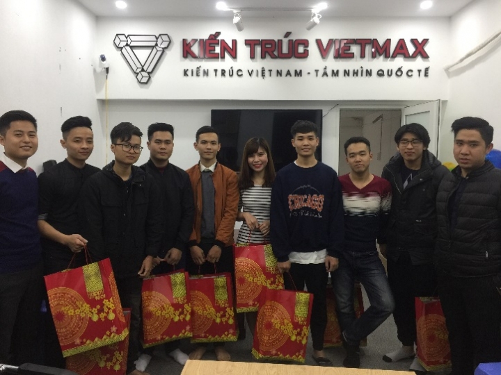 vietmax a