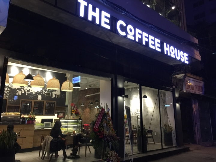nguyen hai ninh the coffee house a