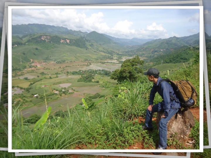 nghe bao