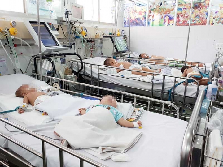 benh viem nao nhat ban dang dien ra phuc tap tren ca nuoc