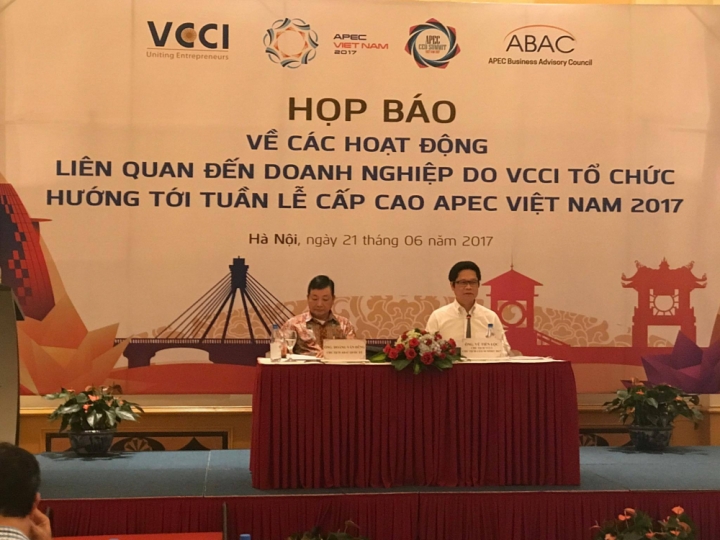 APEC 2017