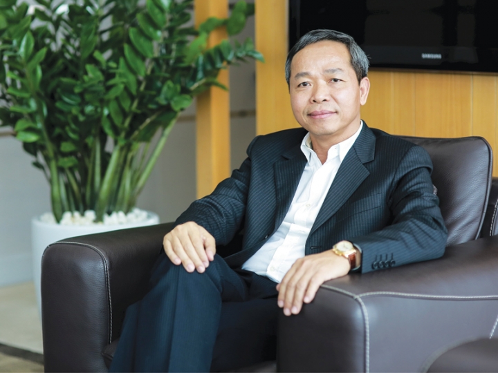 nguyen trung chinh