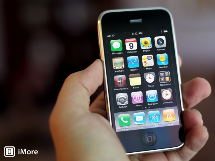 iphone 3gs