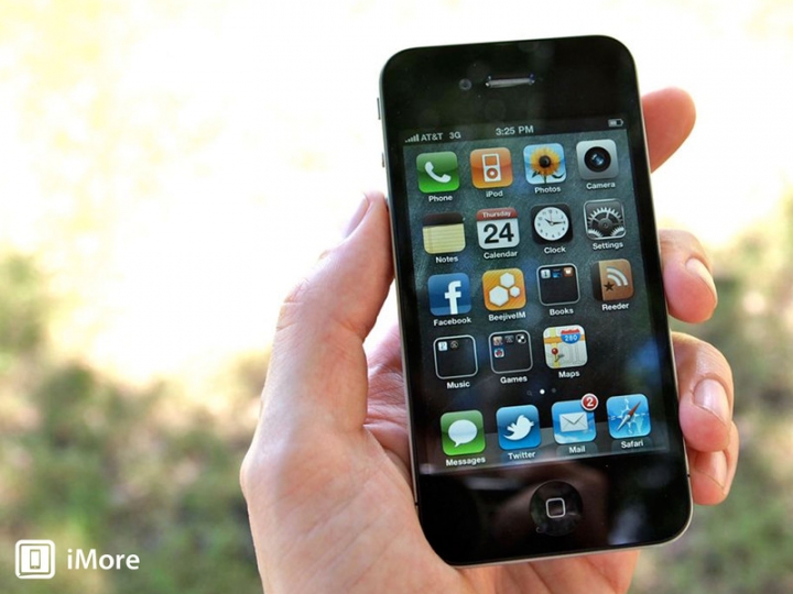 iphone 4