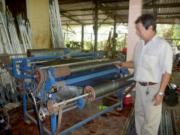nha sang che le phuoc loc 1
