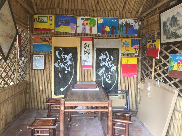trien lam 35
