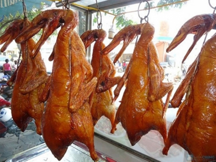 uop vang vit quay chim ran 1