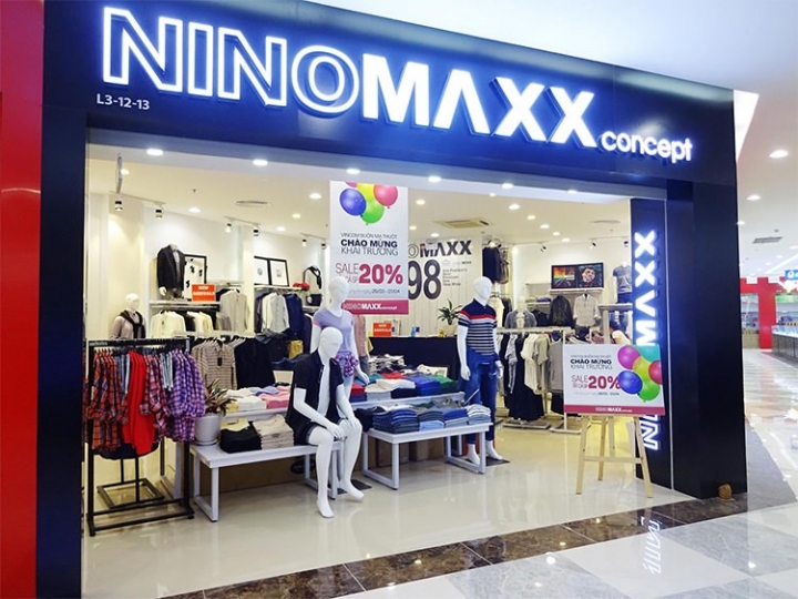 ninomaxx