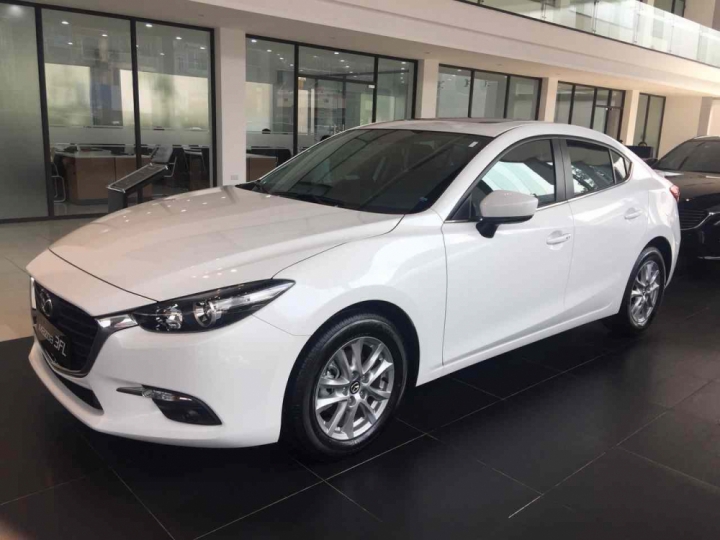 Mazda3 2