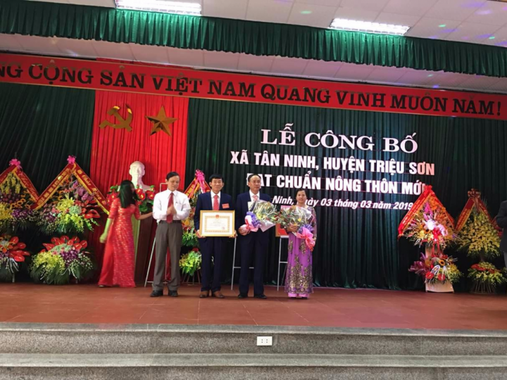 Tan ninh