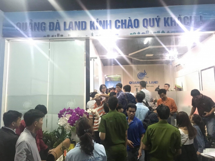 QUANG DA